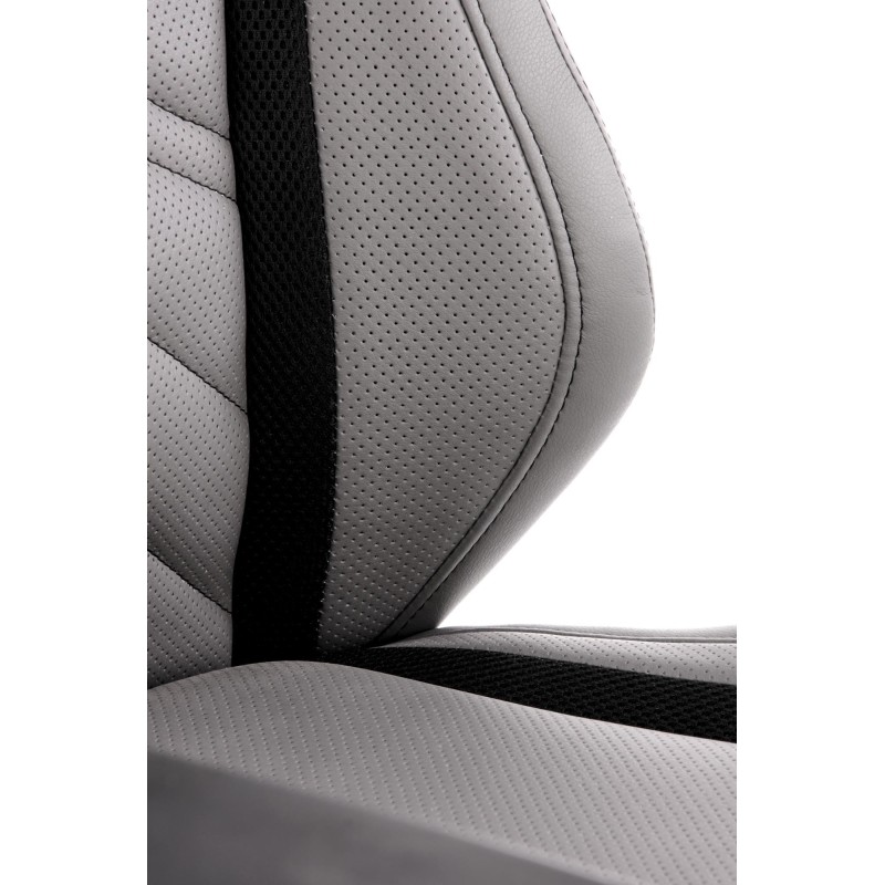 'TANGER Office Chair in Ash Grey/Black' 'TANGER Office Chair in Ash Grey/Black'