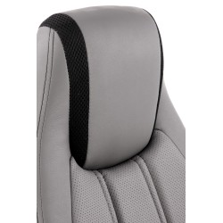 'TANGER Office Chair in Ash Grey/Black' 'TANGER Office Chair in Ash Grey/Black'