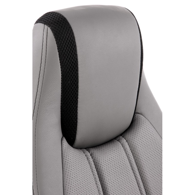'TANGER Office Chair in Ash Grey/Black' 'TANGER Office Chair in Ash Grey/Black'