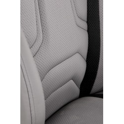 'TANGER Office Chair in Ash Grey/Black' 'TANGER Office Chair in Ash Grey/Black'