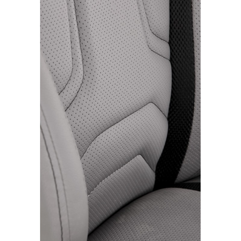 'TANGER Office Chair in Ash Grey/Black' 'TANGER Office Chair in Ash Grey/Black'