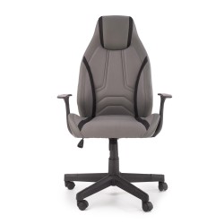 'TANGER Office Chair in Ash Grey/Black' 'TANGER Office Chair in Ash Grey/Black'