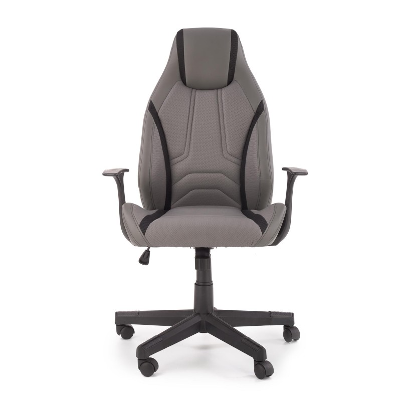 'TANGER Office Chair in Ash Grey/Black' 'TANGER Office Chair in Ash Grey/Black'