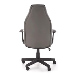 'TANGER Office Chair in Ash Grey/Black' 'TANGER Office Chair in Ash Grey/Black'