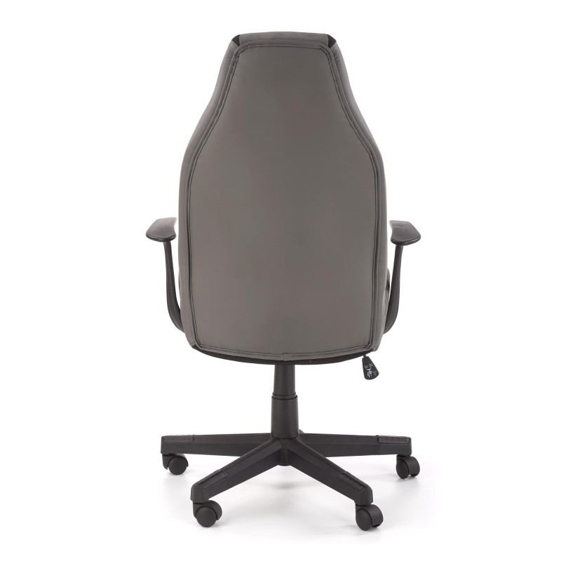 'TANGER Office Chair in Ash Grey/Black' 'TANGER Office Chair in Ash Grey/Black'