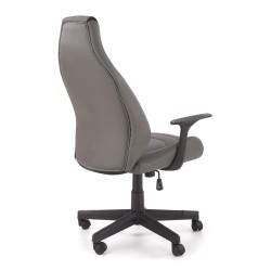 'TANGER Office Chair in Ash Grey/Black' 'TANGER Office Chair in Ash Grey/Black'