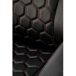 'THOMAS Black Office Armchair' 'THOMAS Black Office Armchair'