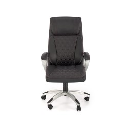 'THOMAS Black Office Armchair' 'THOMAS Black Office Armchair'