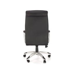 'THOMAS Black Office Armchair' 'THOMAS Black Office Armchair'
