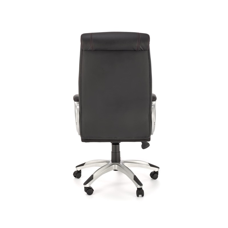 'THOMAS Black Office Armchair' 'THOMAS Black Office Armchair'