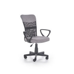 'TIMMY Youth Armchair in Ash'