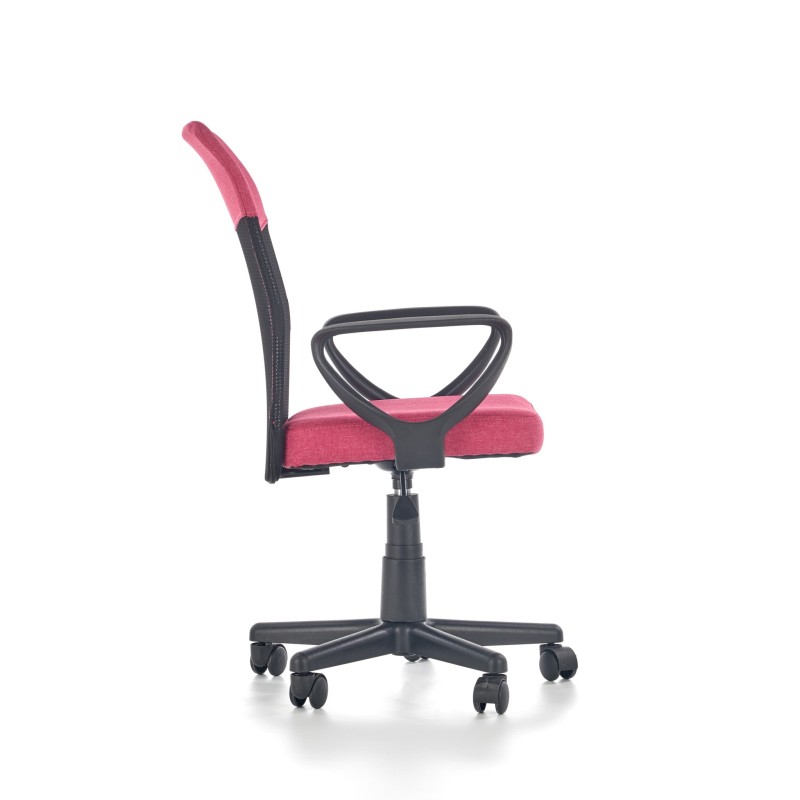 'TIMMY Pink Youth Armchair' 'TIMMY Pink Youth Armchair'