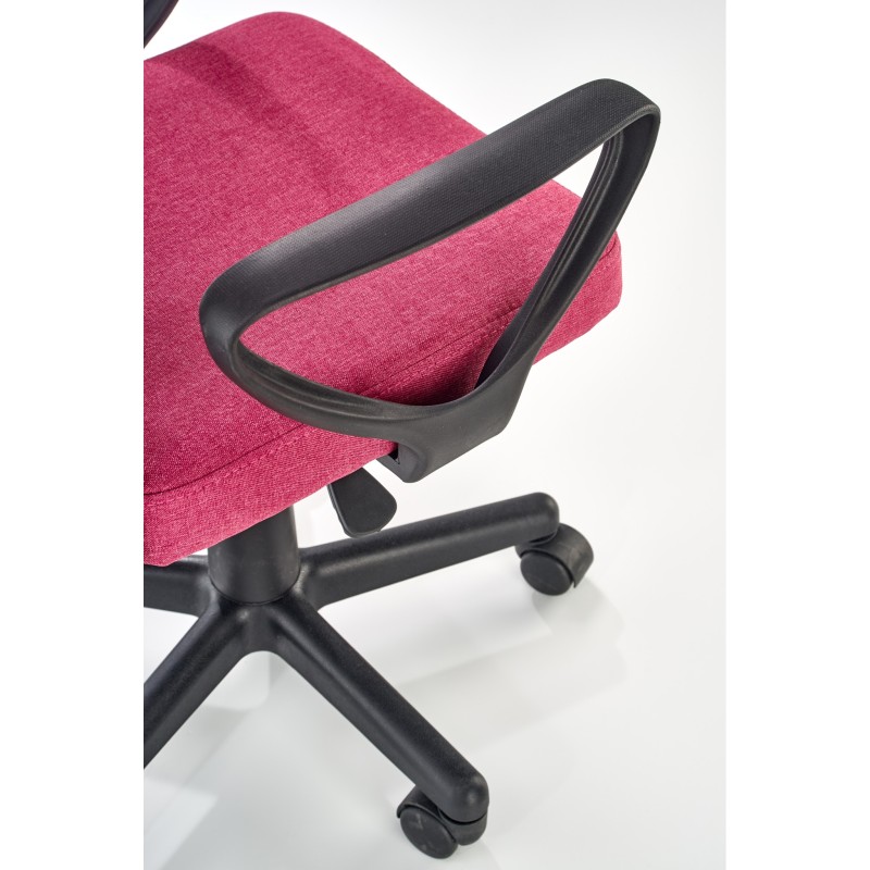 'TIMMY Pink Youth Armchair' 'TIMMY Pink Youth Armchair'