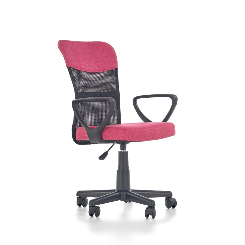 'TIMMY Pink Youth Armchair' 'TIMMY Pink Youth Armchair'