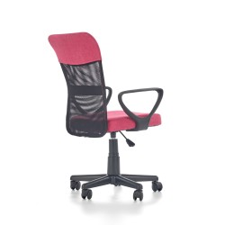 'TIMMY Pink Youth Armchair' 'TIMMY Pink Youth Armchair'