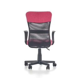 'TIMMY Pink Youth Armchair' 'TIMMY Pink Youth Armchair'