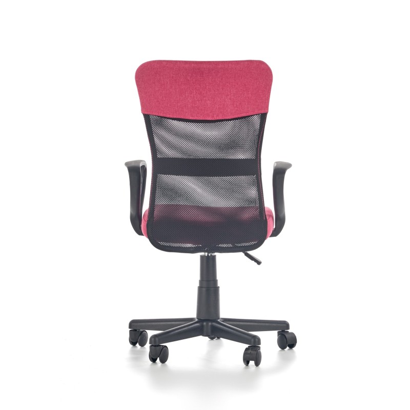 'TIMMY Pink Youth Armchair' 'TIMMY Pink Youth Armchair'