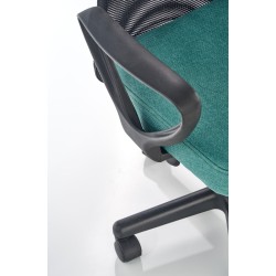 'TIMMY Turquoise Youth Armchair' 'TIMMY Turquoise Youth Armchair'