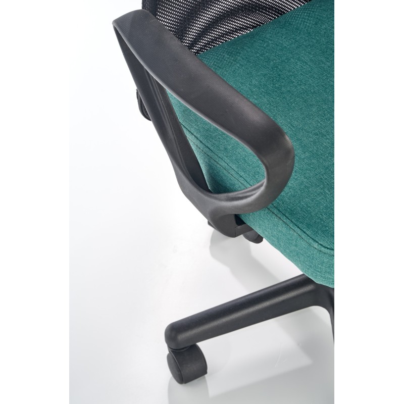 'TIMMY Turquoise Youth Armchair' 'TIMMY Turquoise Youth Armchair'