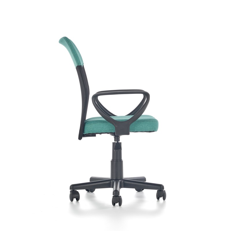 'TIMMY Turquoise Youth Armchair' 'TIMMY Turquoise Youth Armchair'