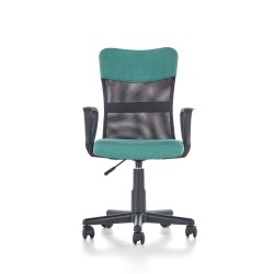 'TIMMY Turquoise Youth Armchair' 'TIMMY Turquoise Youth Armchair'