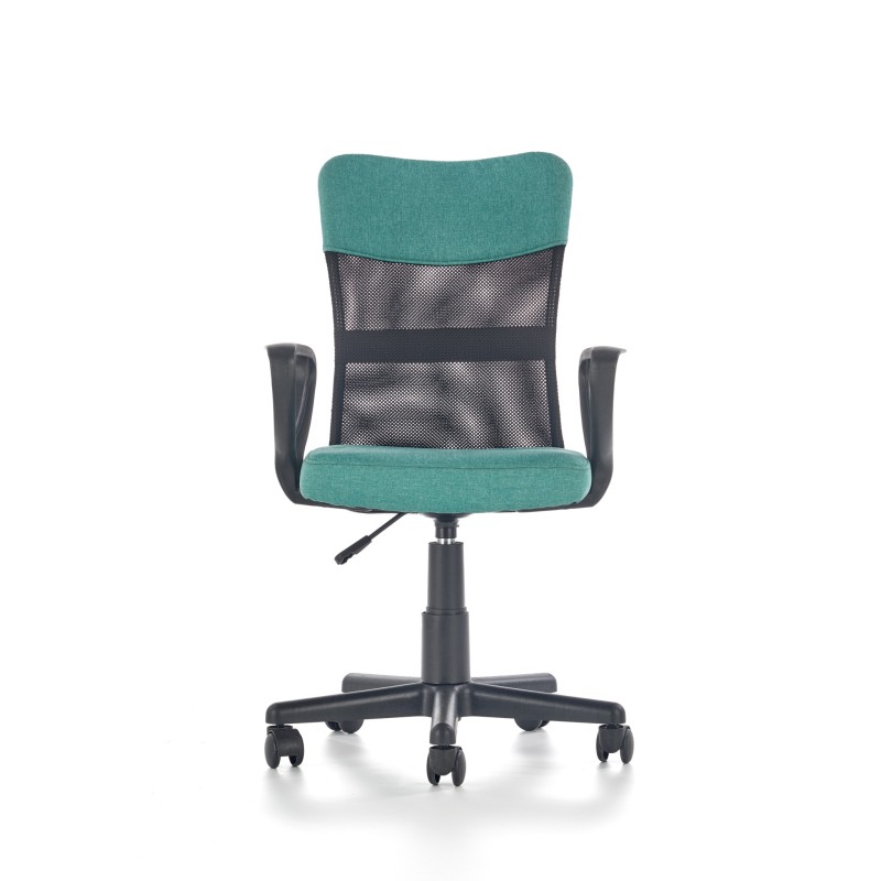 'TIMMY Turquoise Youth Armchair' 'TIMMY Turquoise Youth Armchair'