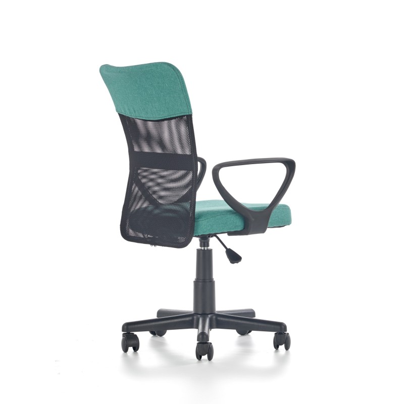 'TIMMY Turquoise Youth Armchair' 'TIMMY Turquoise Youth Armchair'