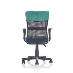 'TIMMY Turquoise Youth Armchair' 'TIMMY Turquoise Youth Armchair'