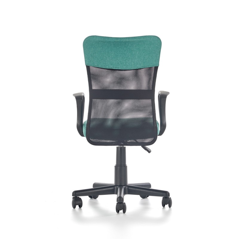 'TIMMY Turquoise Youth Armchair' 'TIMMY Turquoise Youth Armchair'