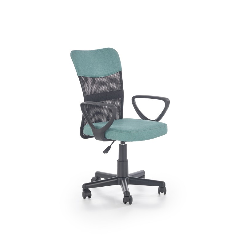 'TIMMY Turquoise Youth Armchair' 'TIMMY Turquoise Youth Armchair'