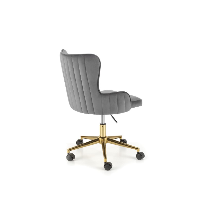 'TIMOTEO Office Chair in Ash Grey' 'TIMOTEO Office Chair in Ash Grey'