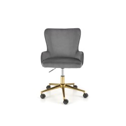 'TIMOTEO Office Chair in Ash Grey' 'TIMOTEO Office Chair in Ash Grey'