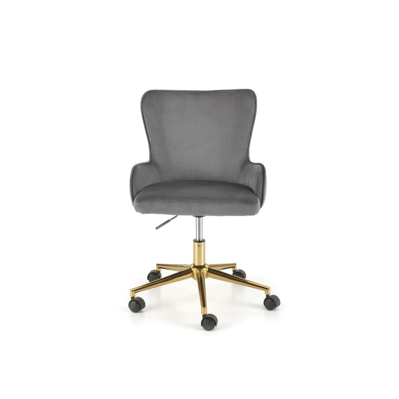 'TIMOTEO Office Chair in Ash Grey' 'TIMOTEO Office Chair in Ash Grey'