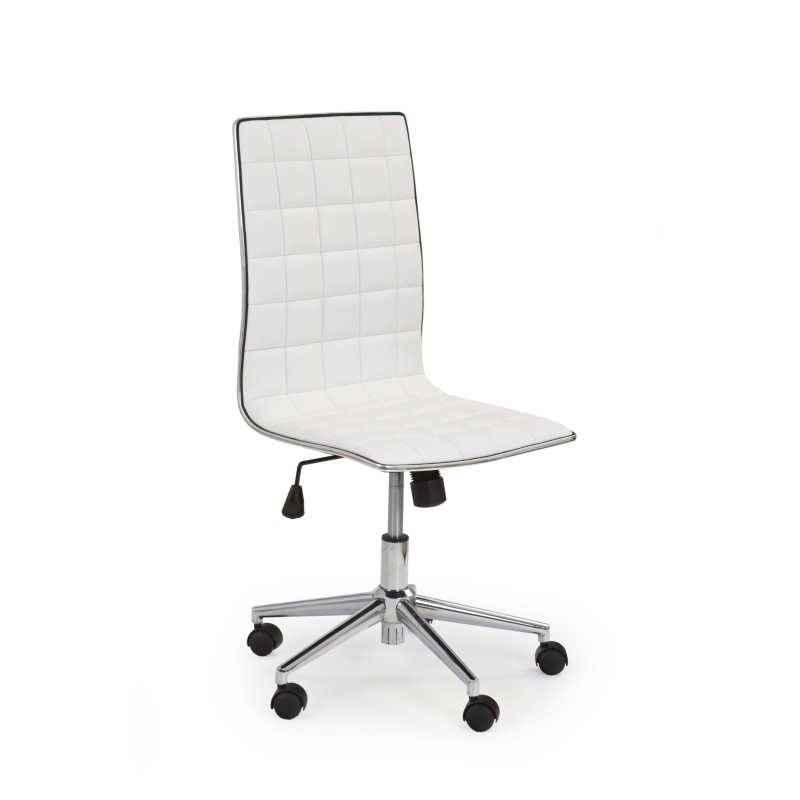 'TIROL Office Chair White' 'TIROL Office Chair White'