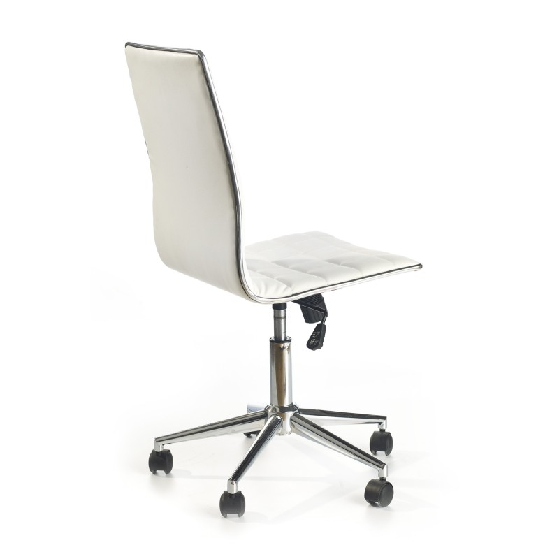 'TIROL Office Chair White' 'TIROL Office Chair White'