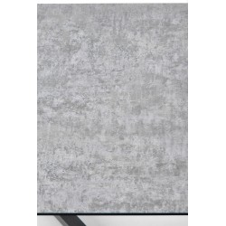 'TIZIANO Extendable Table, Top - Light Ash / Dark Ash, Legs - Dark Ash' 'TIZIANO Extendable Table, Top - Light Ash / Dark Ash, Legs - Dark Ash'