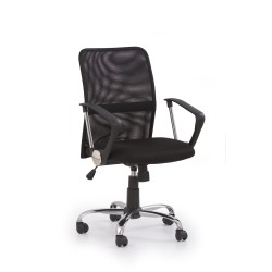 'TONY Black Office Chair'