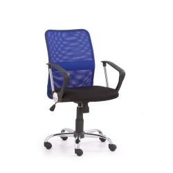 'TONY Blue Office Chair'