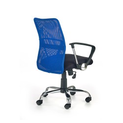 'TONY Blue Office Chair' 'TONY Blue Office Chair'