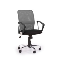'TONY Employee Armchair in Ash'