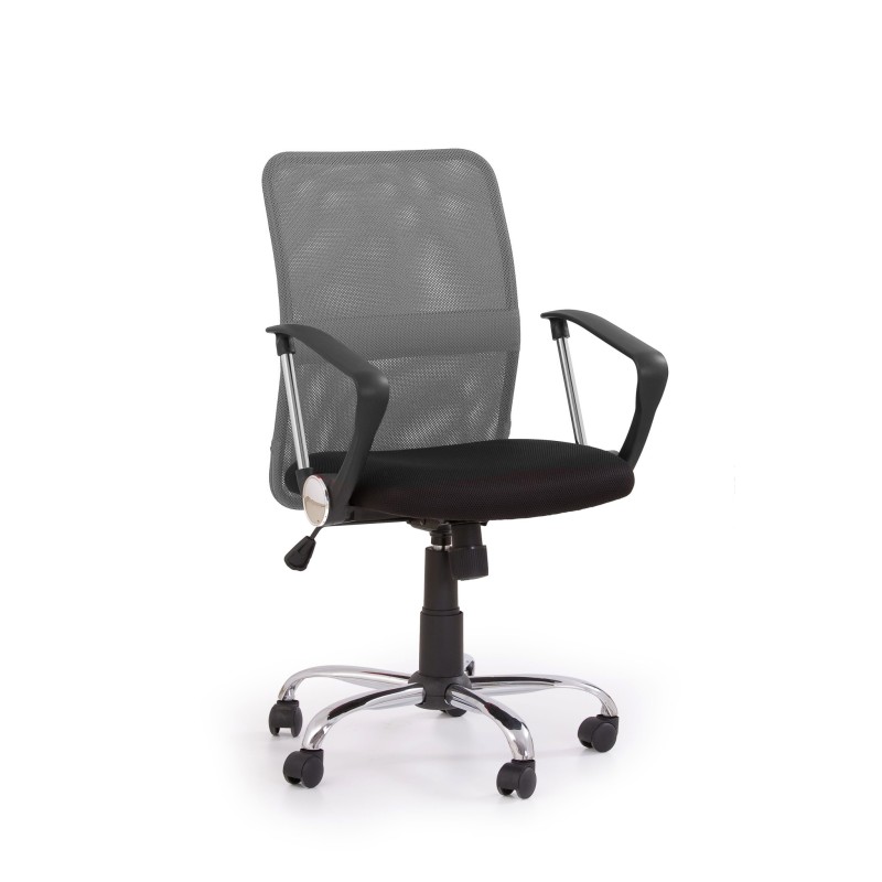 'TONY Employee Armchair in Ash' 'TONY Employee Armchair in Ash'