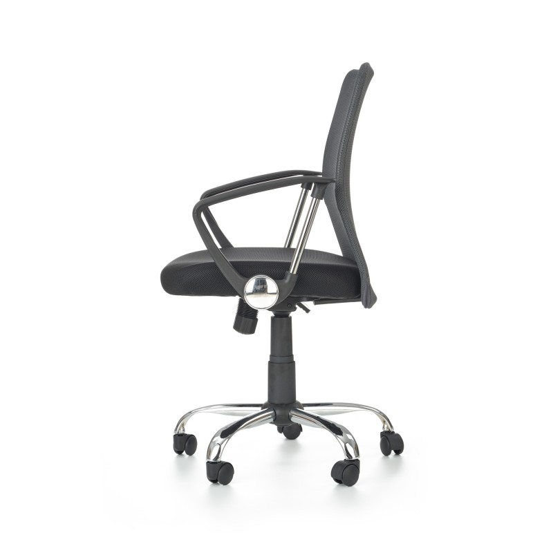 'TONY Employee Armchair in Ash' 'TONY Employee Armchair in Ash'