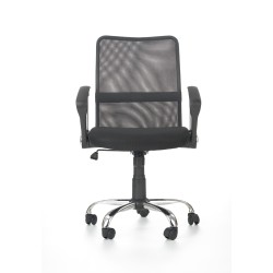 'TONY Employee Armchair in Ash' 'TONY Employee Armchair in Ash'