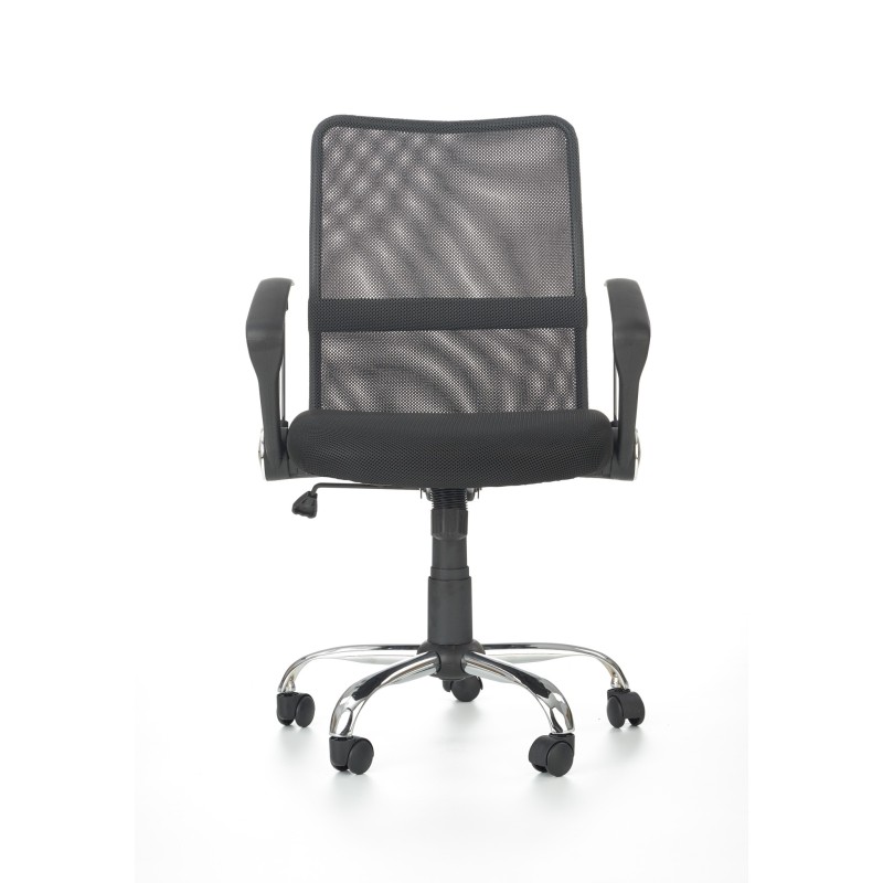 'TONY Employee Armchair in Ash' 'TONY Employee Armchair in Ash'