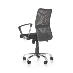 'TONY Employee Armchair in Ash' 'TONY Employee Armchair in Ash'