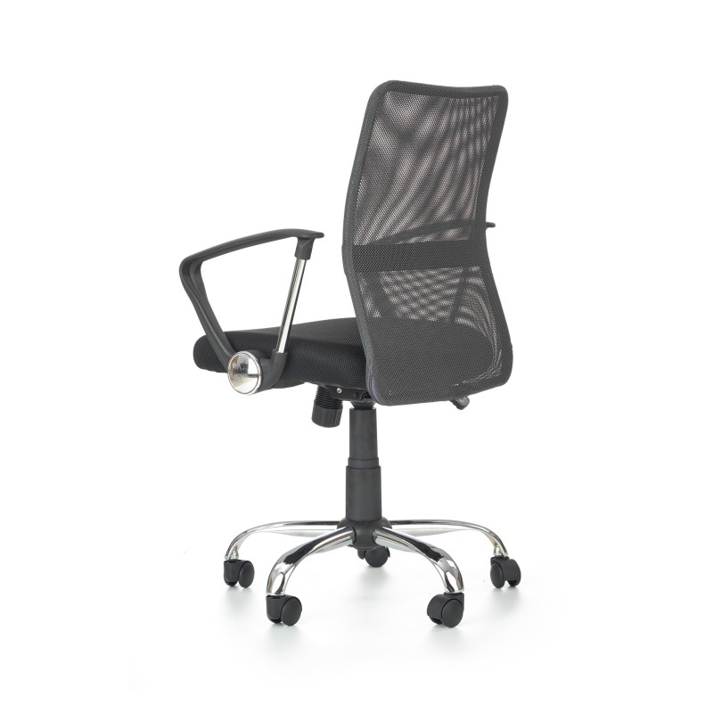 'TONY Employee Armchair in Ash' 'TONY Employee Armchair in Ash'