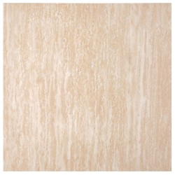 'TRAVERTINO_S SQUARE Coffee Table, Travertine' 'TRAVERTINO_S SQUARE Coffee Table, Travertine'