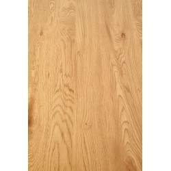 'TRIPOLIS Table, Top - Golden Oak, Legs - Black' 'TRIPOLIS Table, Top - Golden Oak, Legs - Black'