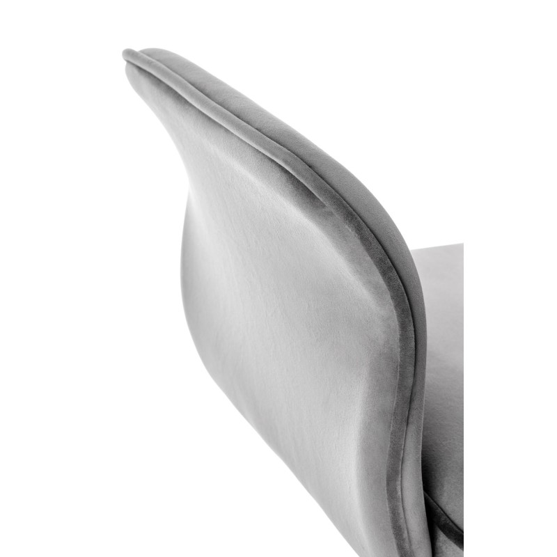 TULIP fotel popiel (1p 1szt) TULIP fotel popiel (1p 1szt)