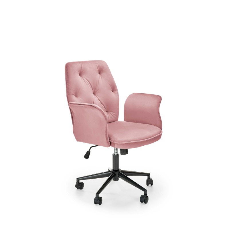 'TULIP Pink Armchair' 'TULIP Pink Armchair'
